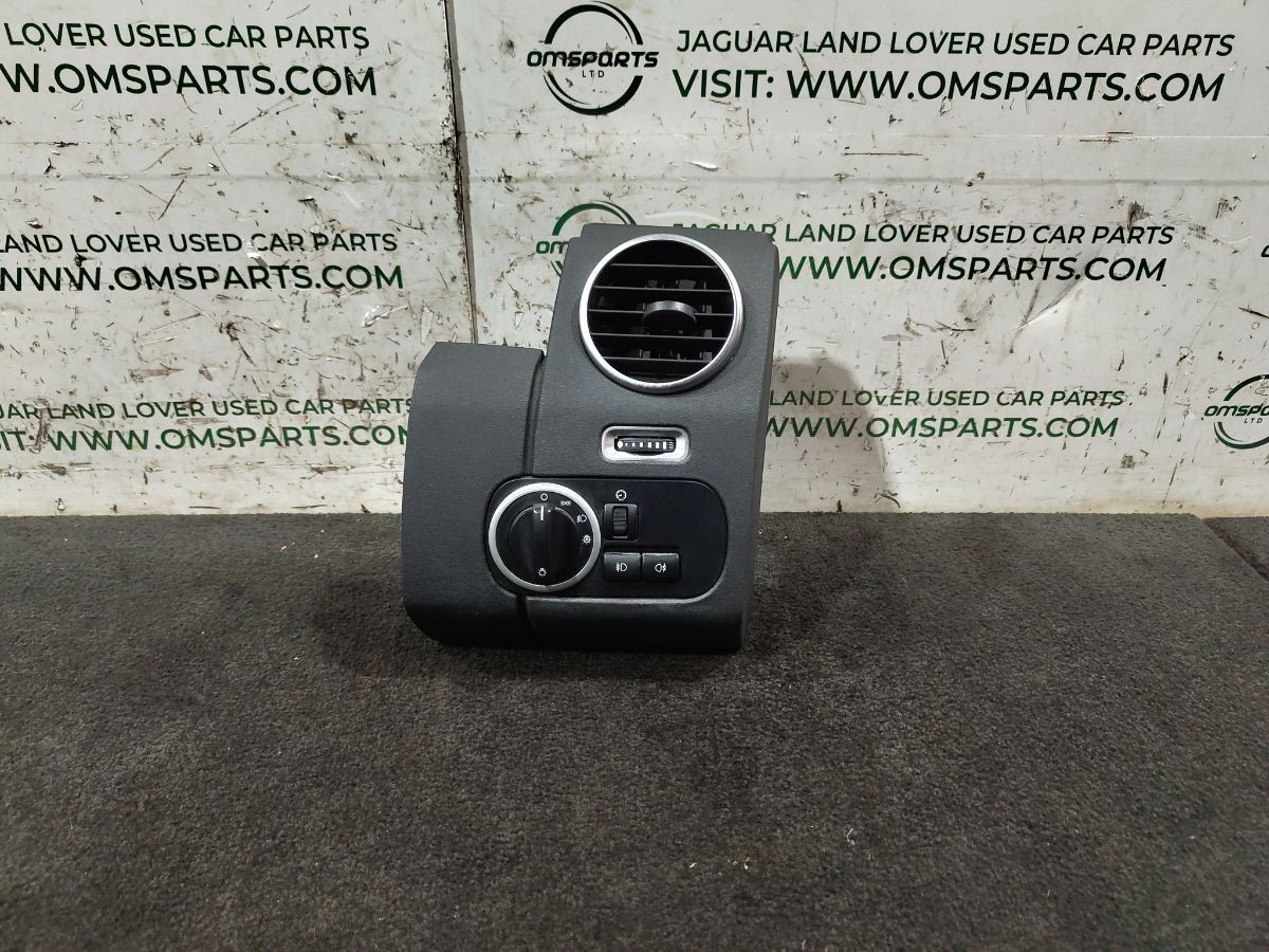 LAND ROVER DISCOVERY 4 L319 DASHBOARD DASH AIR VENT AH22-01454-C