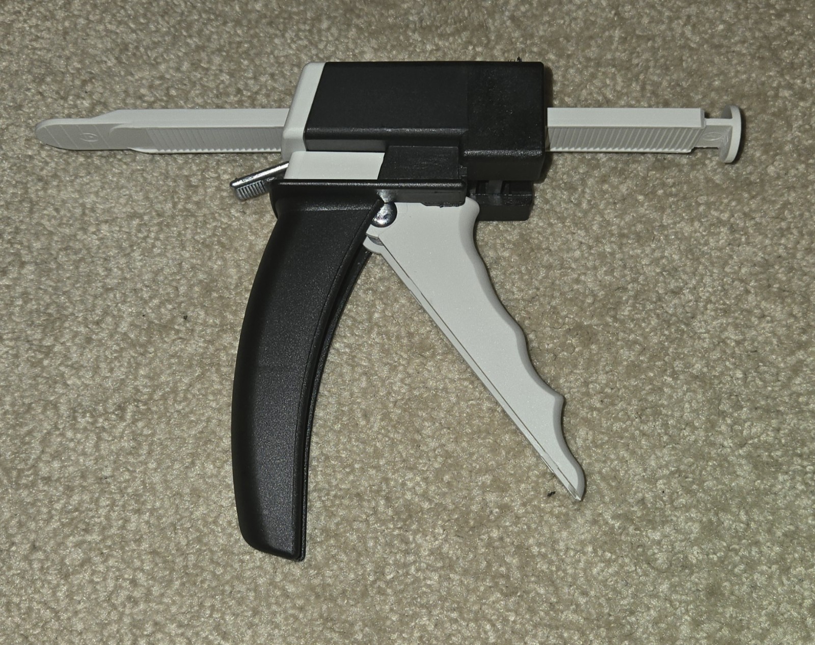 Masterline BAIT Gun for 30 Gram TUBES