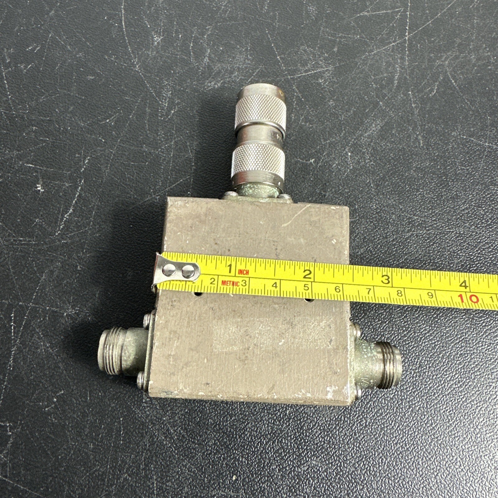 Decibel Products DB4348. 850-870 MHz
