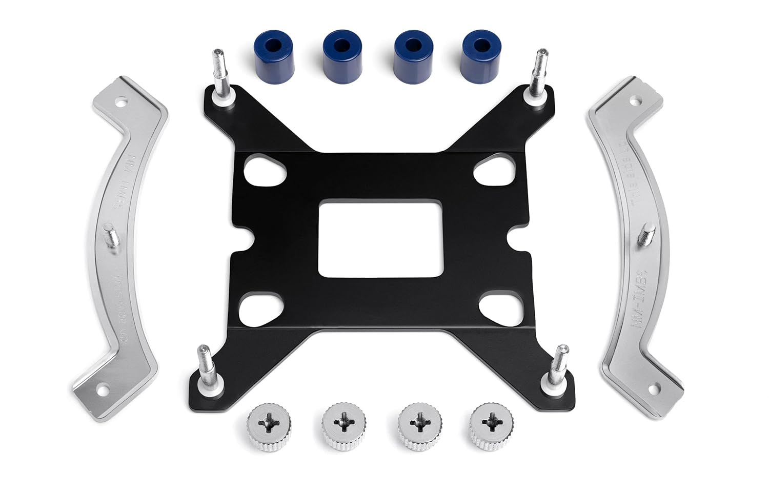 Noctua Nm-I17Xx-Mp78, Mounting Kit for Noctua CPU Coolers on Intel LGA1851 and L