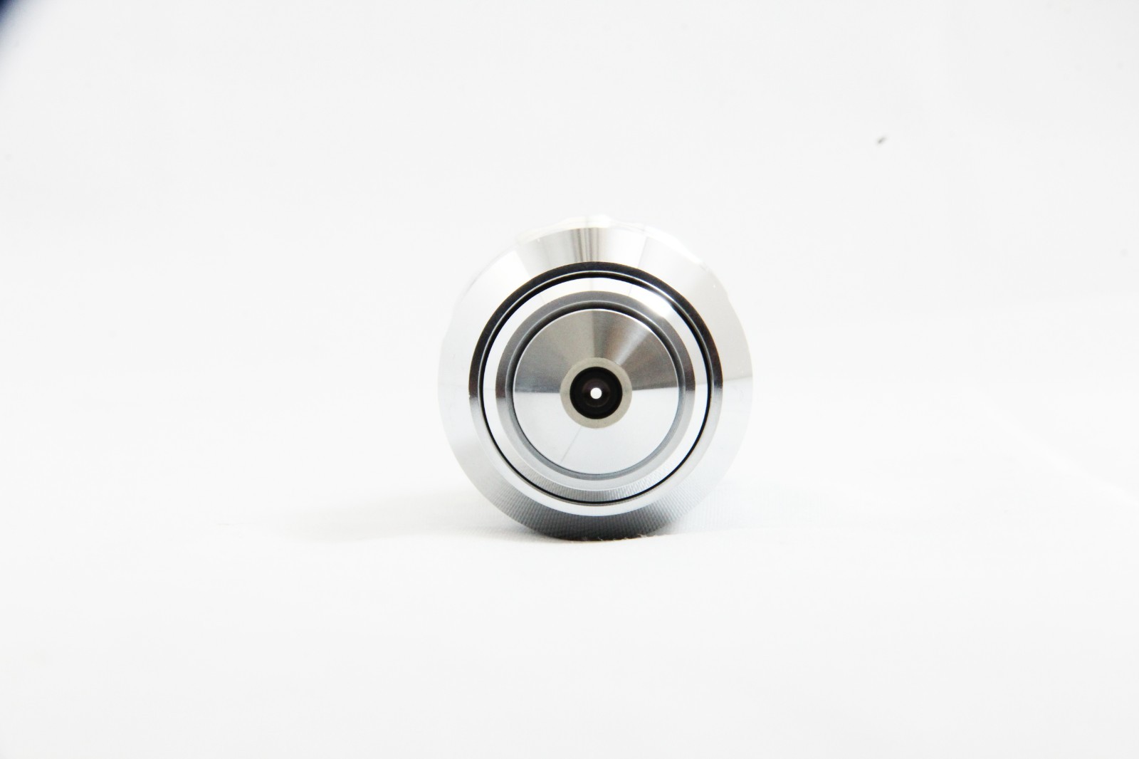 Nikon CF Plan 100x / 0.95 ∞/0 EPI WD 0.3 Microscope Objective #5718