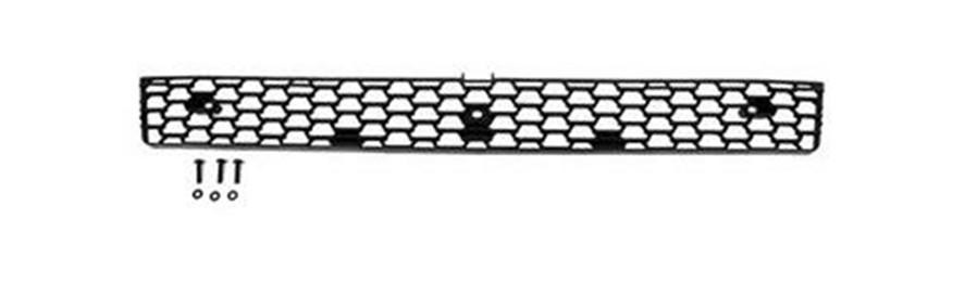 Front Bumper Lower Grille For A 2018 - 2019 Freightliner Cascadia.