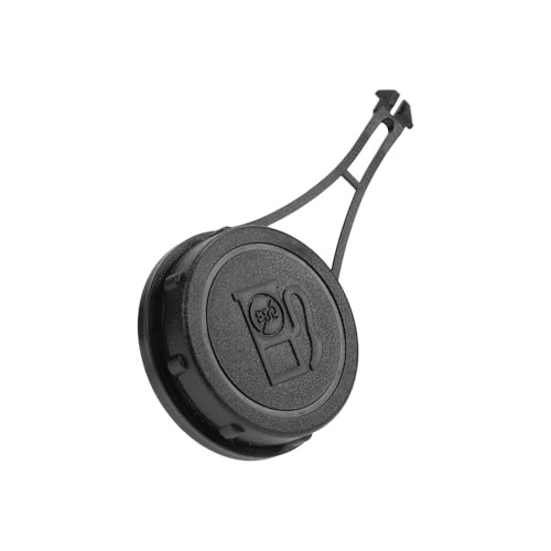 799585 Fuel Tank Cap for 550e & 550ex Series, 625e, 675ex & 725ex Serie 1 Pack