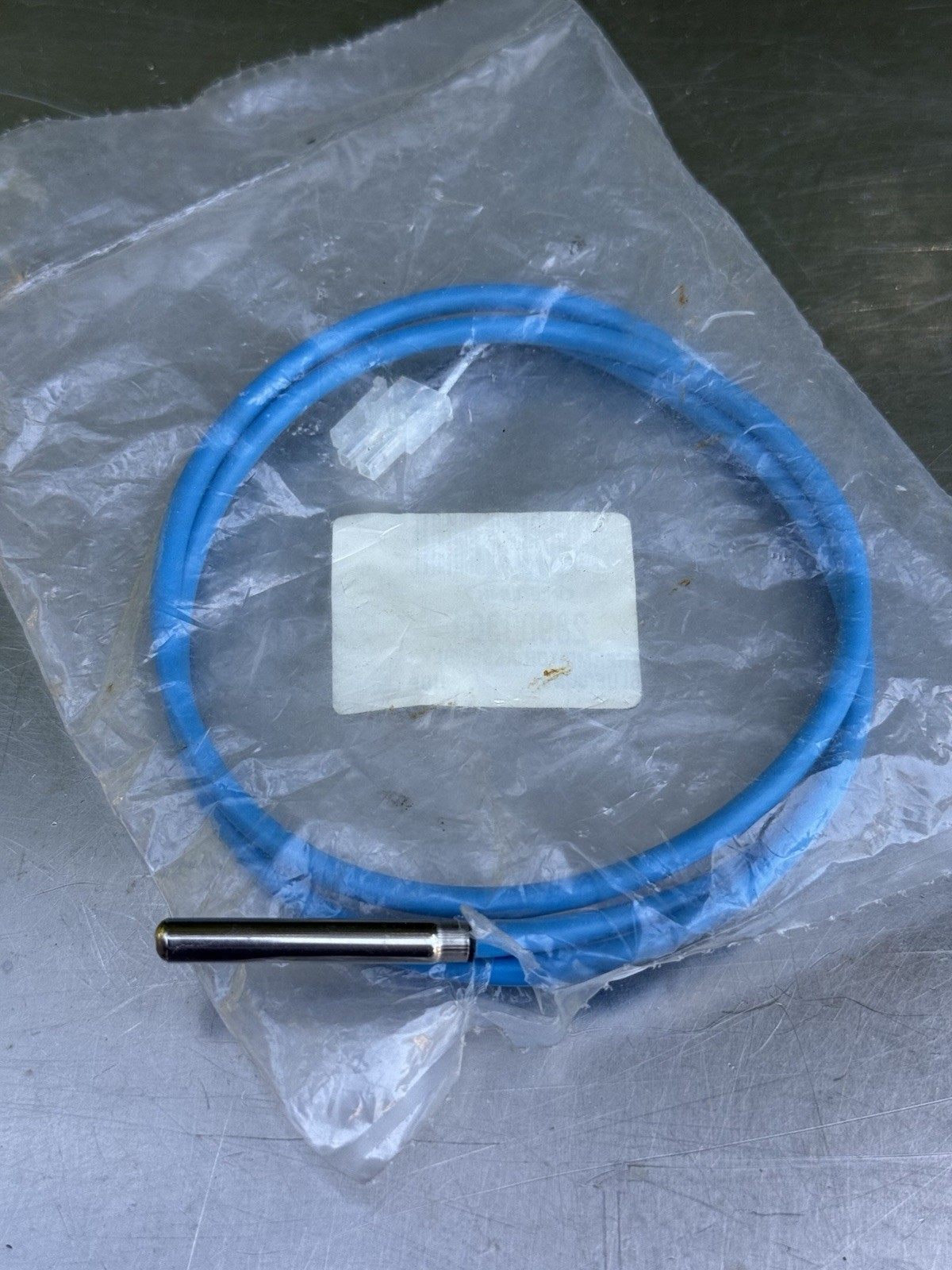 Interlink 28900309 Replacement Thermistor Assembly Sensor - Unused