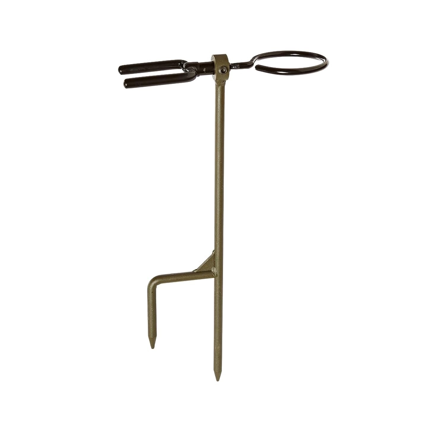 HME High Performance Portable Easy-To-Install 16.54x5.12x1.38, Olive