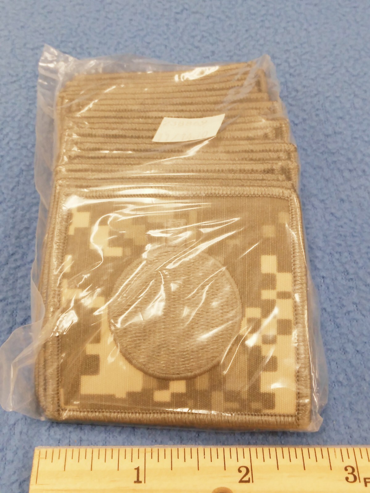 BUNDLE OF 20 - US ARMY 101st DIVARTY ACU  PATCHES - NEW