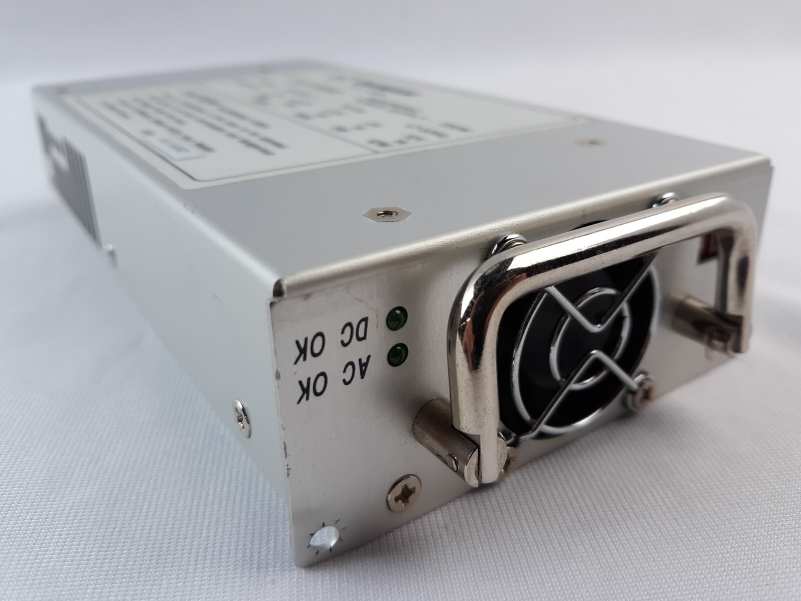 Danam DCX-9859 Power Supply