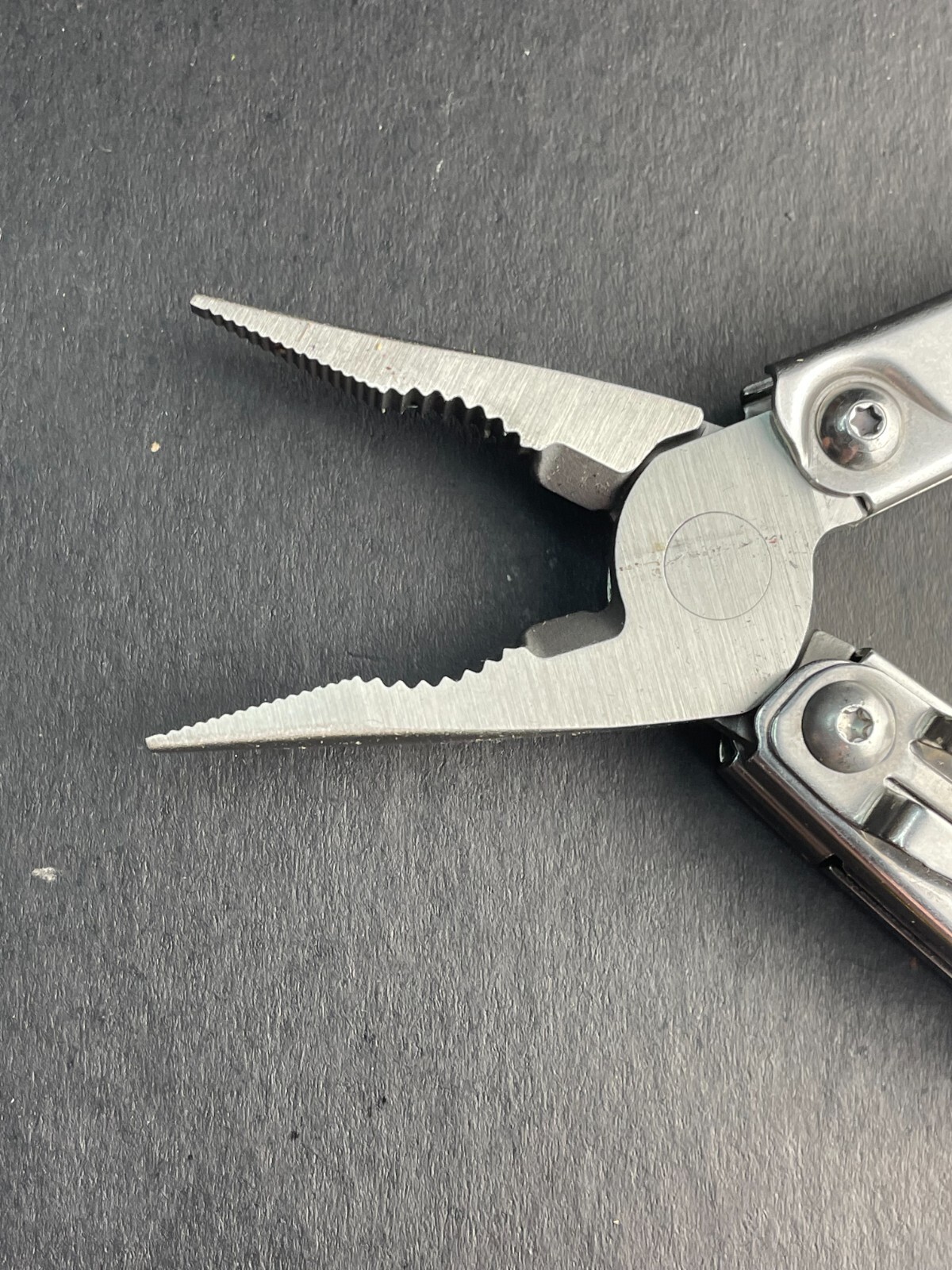 Leatherman Bolster Multi-Tool, Knife, Pliers