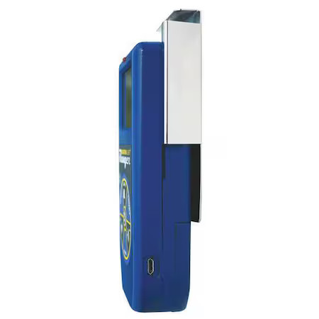 Radiation Alert Wtpra Wipe Test Plates, Reusable Type