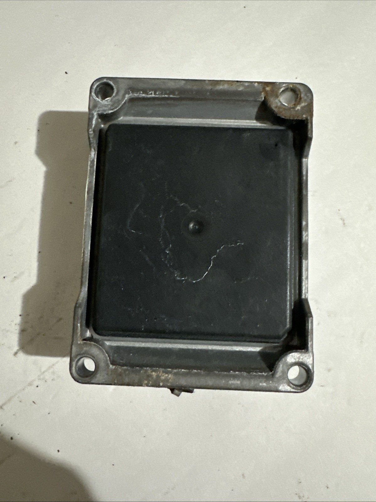 12592124 Cadillac 2004 2007 CTS SRX 3.6L Engine Control Module 2005 2006