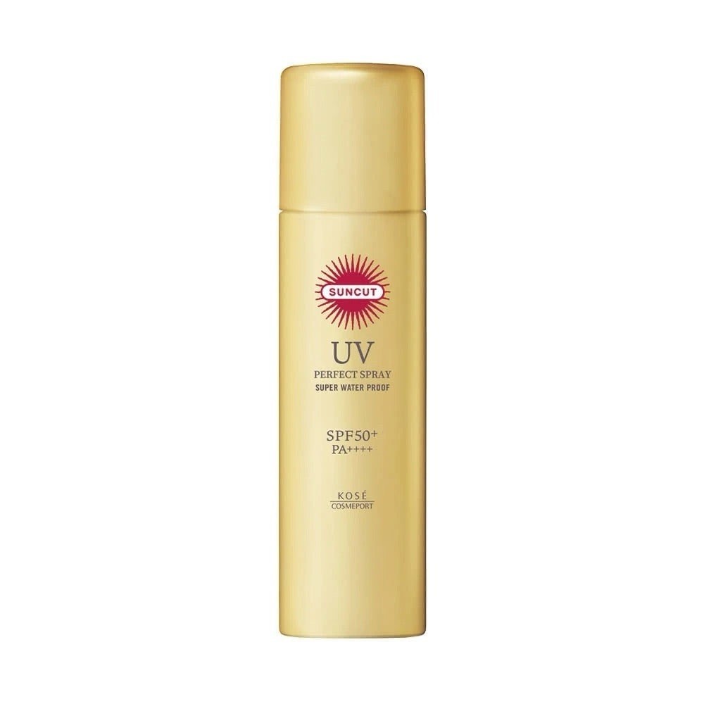 Kose Suncut Protect UV Spray SPF50+ PA++++ 90g