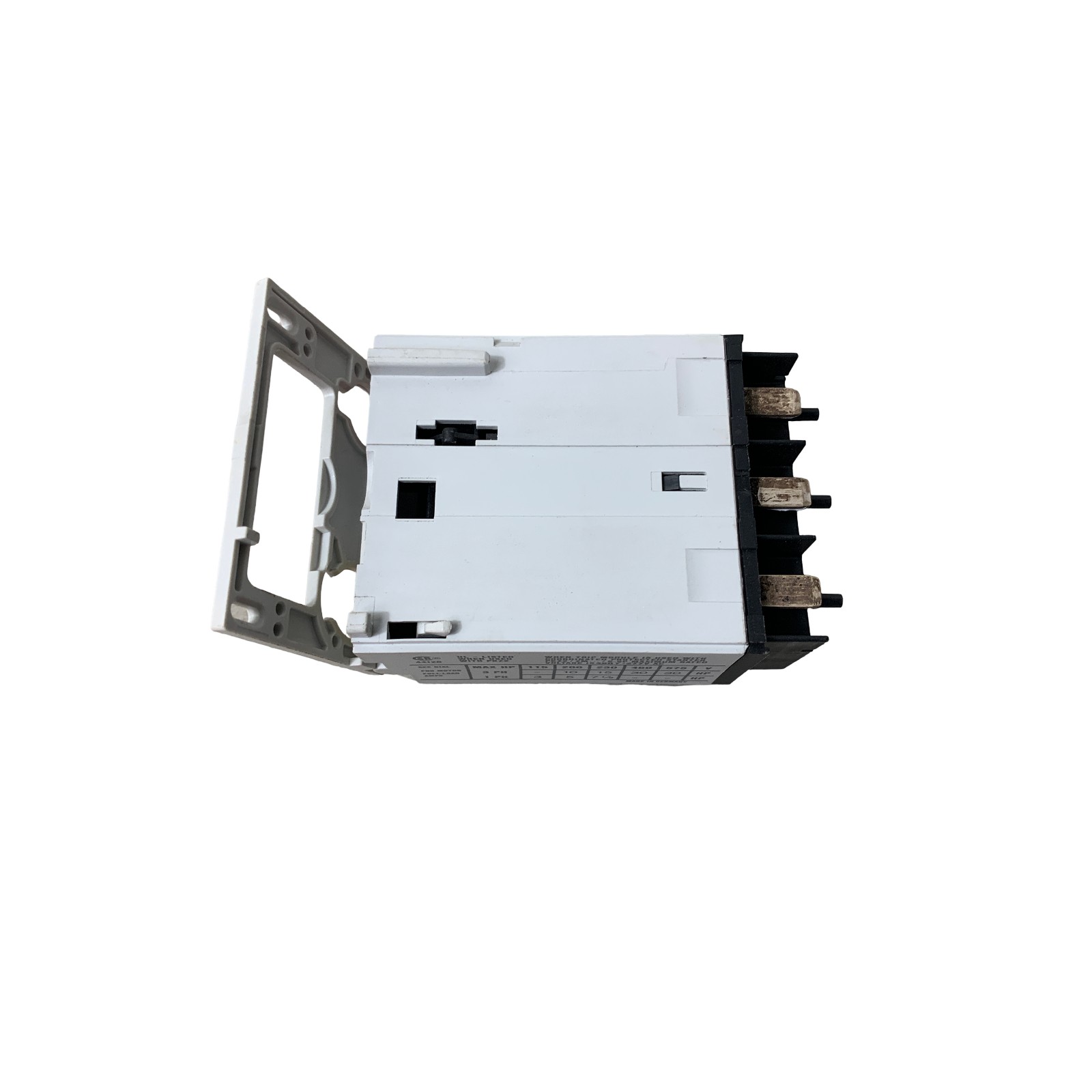 Moeller ZM-40-PKZ2 Trigger Block