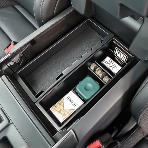 Center Console Organizer Compatible with Ford F150 2021-2023 and 2022 2023