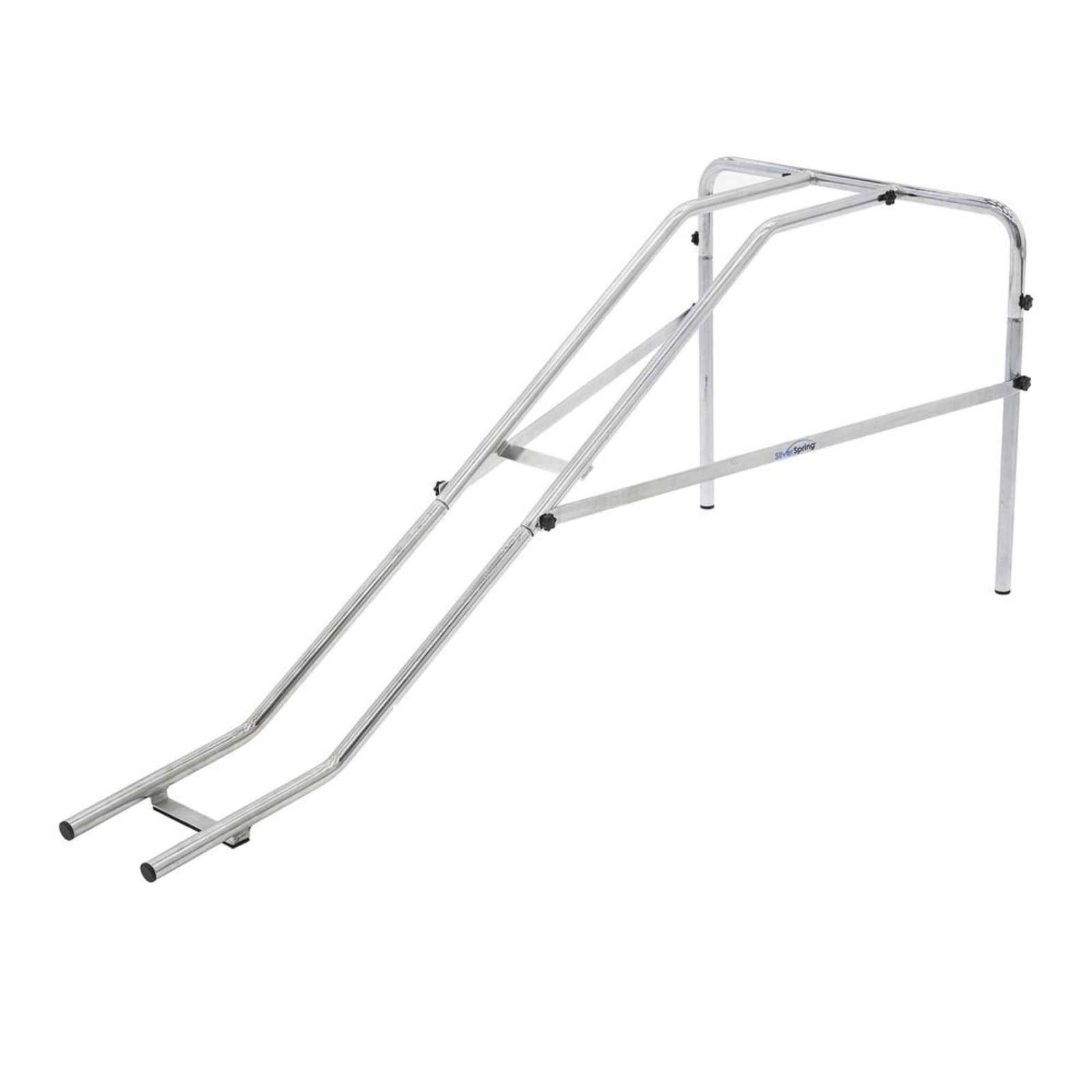Discount Ramps EZ-Bowler Bowling Ramp Helper for Kids, 20 lb. Capacity (Used)