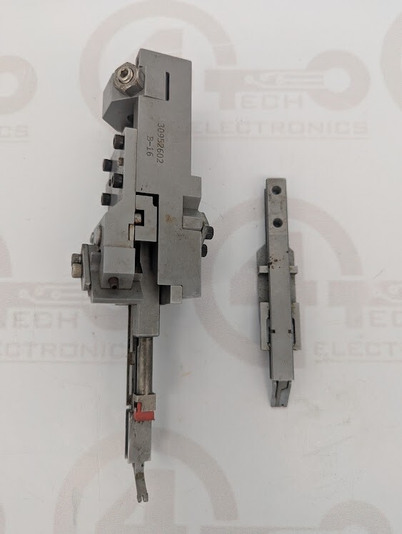 Universal Instruments Radial Insertion Head Assembly