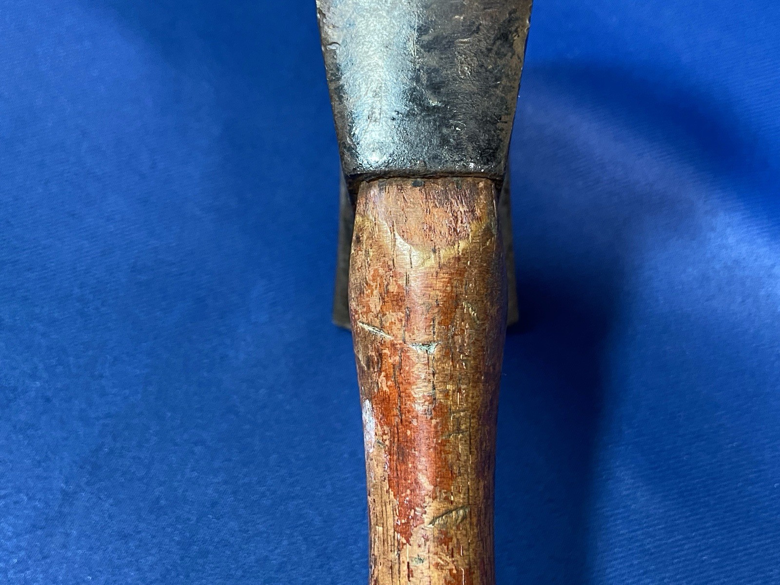 PLUMB USA Curved Claw Hammer