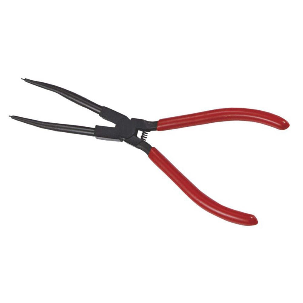 Heavy Duty 7" EXTRA LONG Internal Straight Retaining Ring Clip Circlip Removal P
