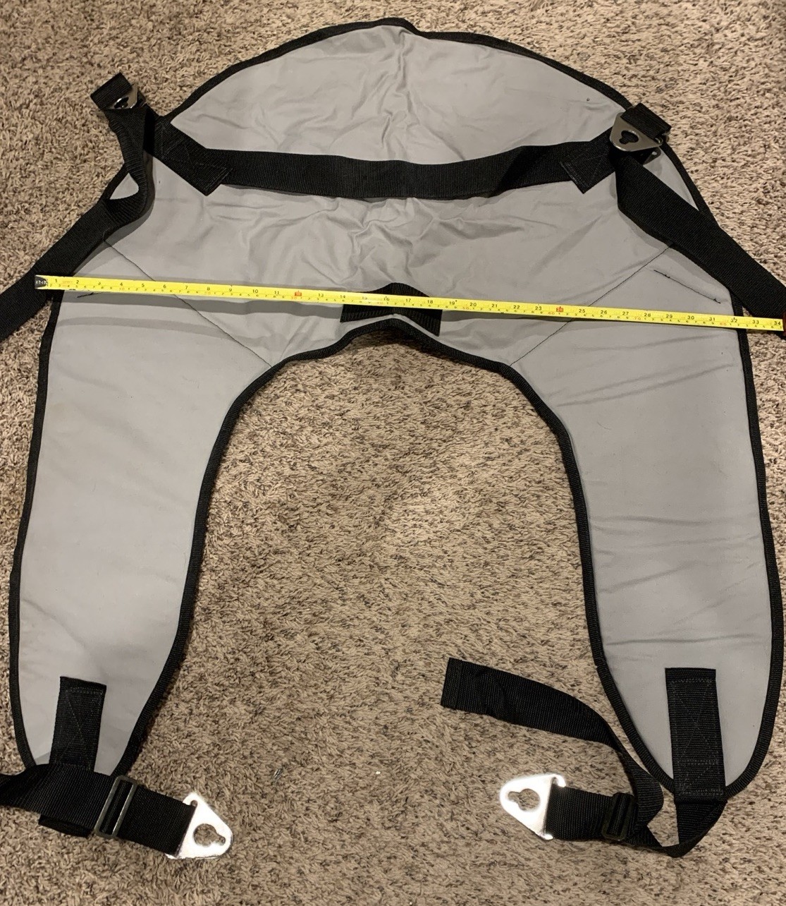 Access Unlimited Multi-Lift Sling