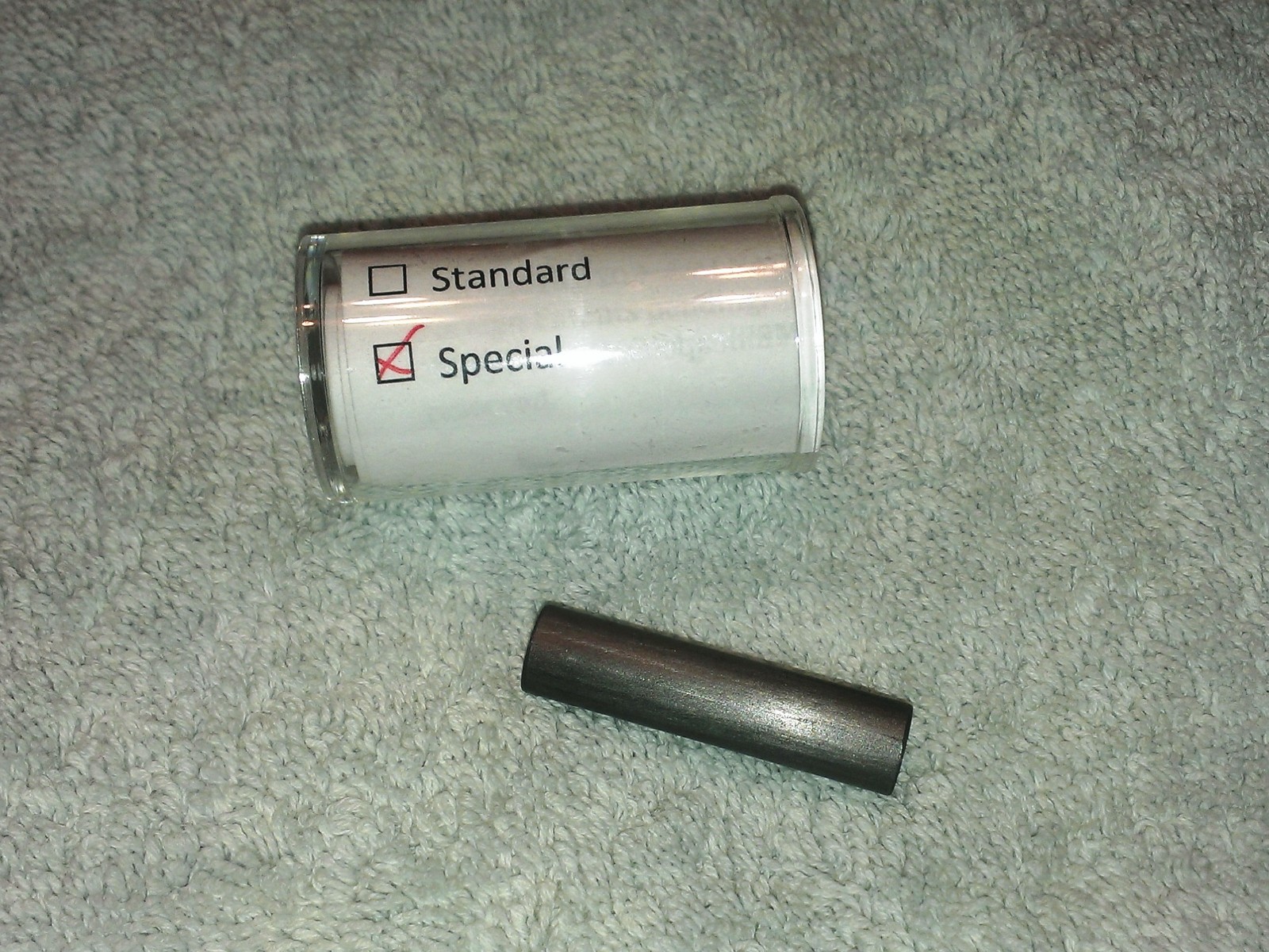 Diamond Grinding Wheel Dresser and Truing Tool - (Special Wand) by KPS
