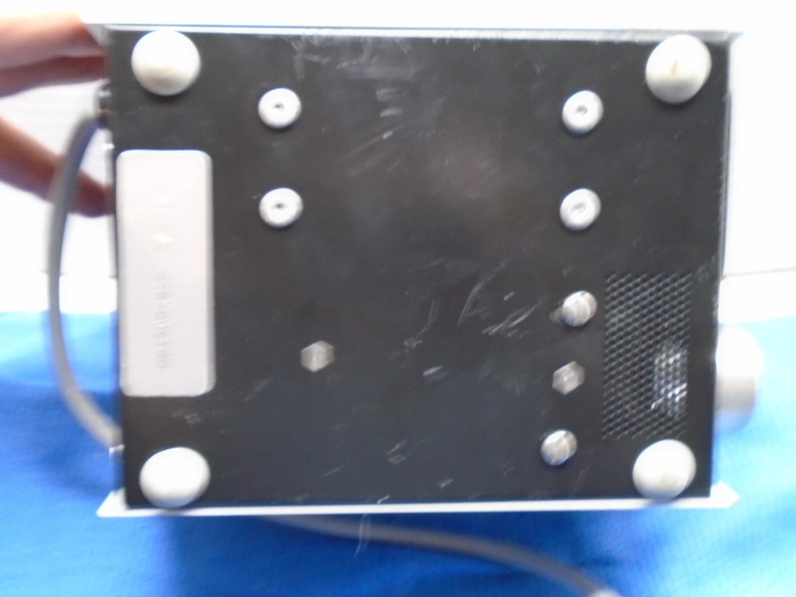 Dolan-Jenner 180 Series High-Intensity Fiber Lite Optic Illuminator Light Source