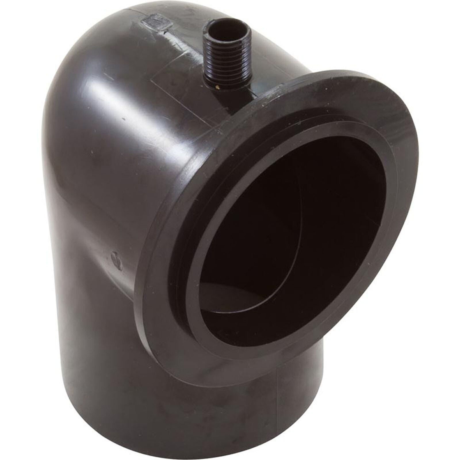 Collection Elbow, Anthony Apollo DE Filter, 2", Generic