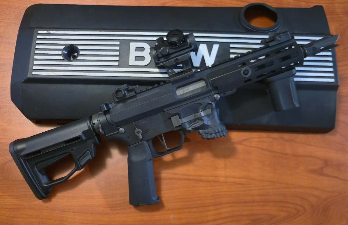 airsoft EMG Helios Jack 9