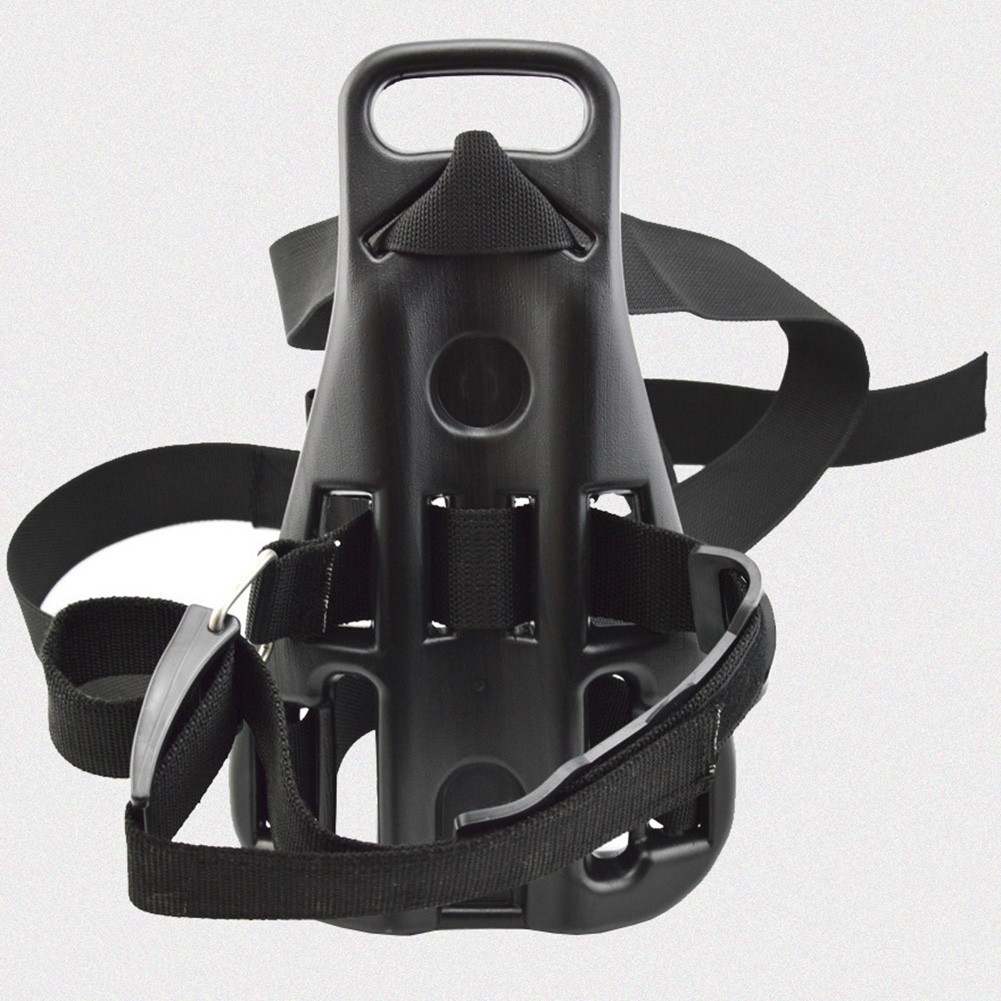 Dive Tank Backpack Bracket with Enhanced Support for All Dive Activities