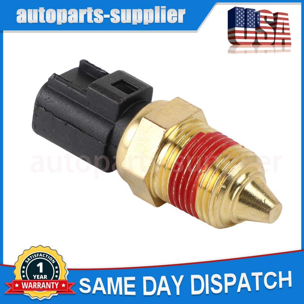 Coolant Temperature Sensor Fits For Ford Ford F150 F250 F350 Expedition SW5130