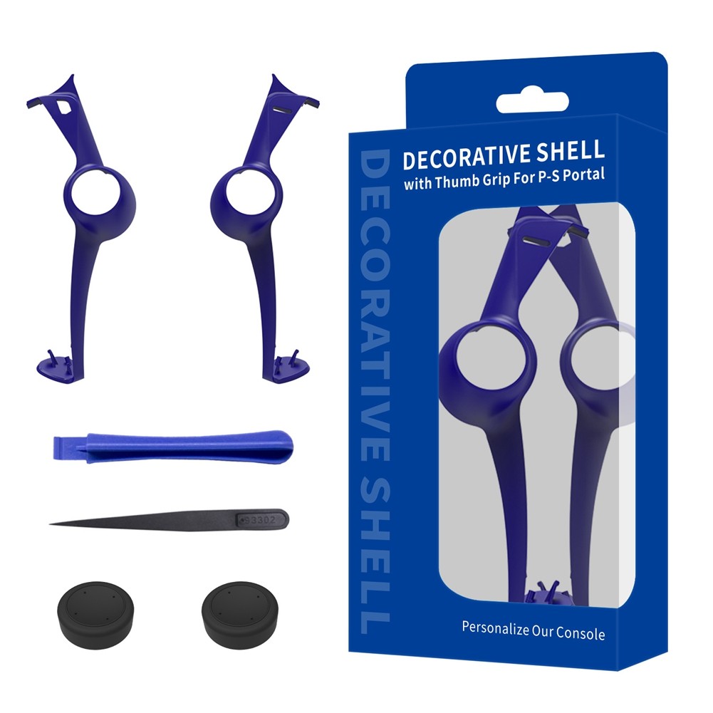Handheld Case for  Portal Handheld Replaceable Decor Strip  Case with 22475