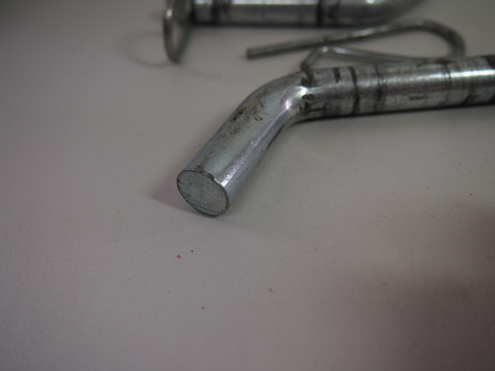 METAL Hitch Locks -WITH PIN