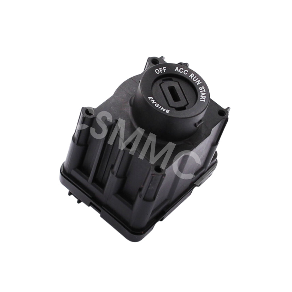 Fit For 2014-2018 Jeep Cherokee Ignition Control Switch Node Module 68271987AA