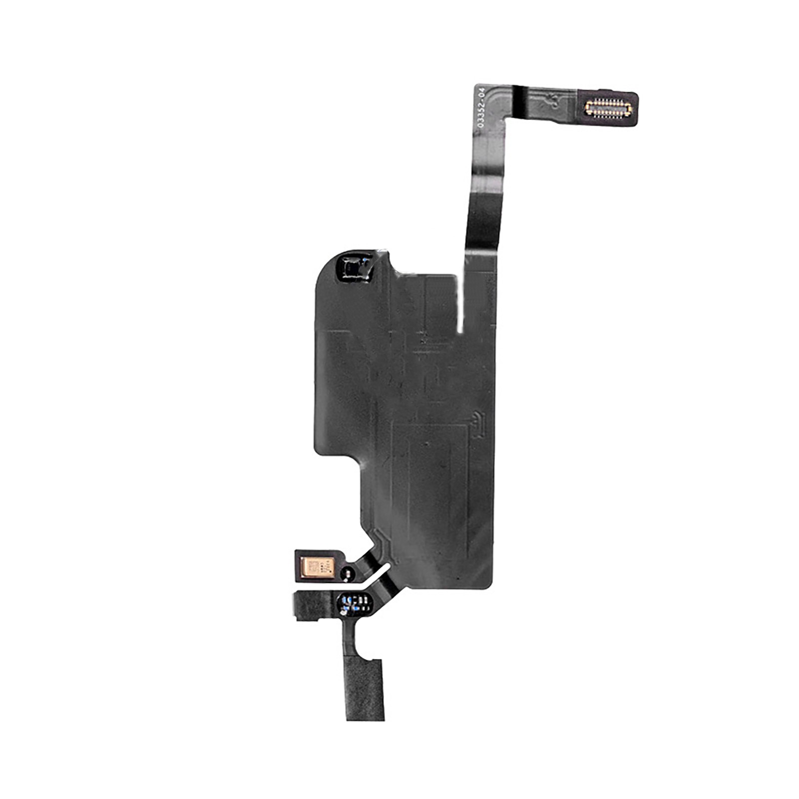 Ear Speaker Earpiece Proximity Sensor Flex Cable For iPhone 13 Pro Max Repair