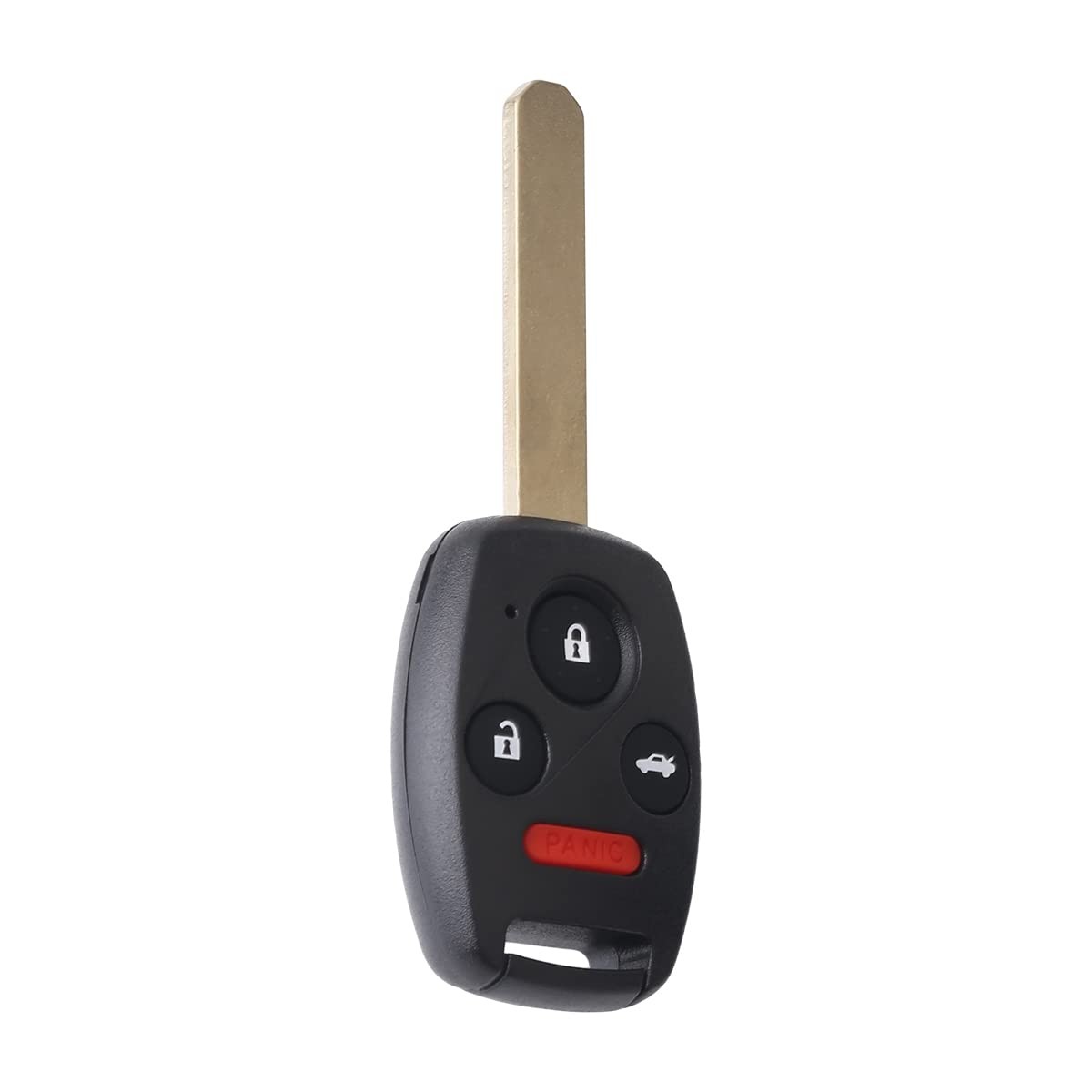 KR55WK49308 Car Key Fob Keyless Control Entry Remote Replacement For AcCord