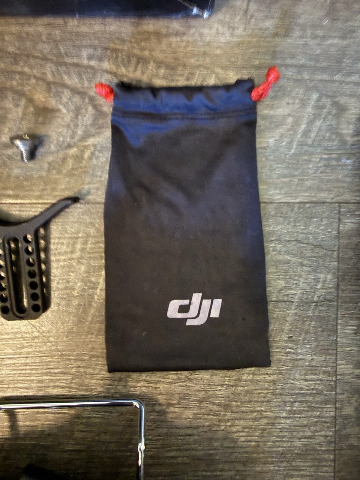 DJI Ronin M 3-axis Handheld Gimbal Stabilizer + Wireless Controllers