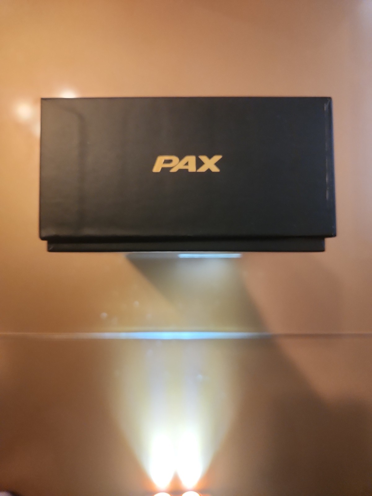 PAX A6650 Android SmartPOS PDA Mobile Terminal OPEN BOX