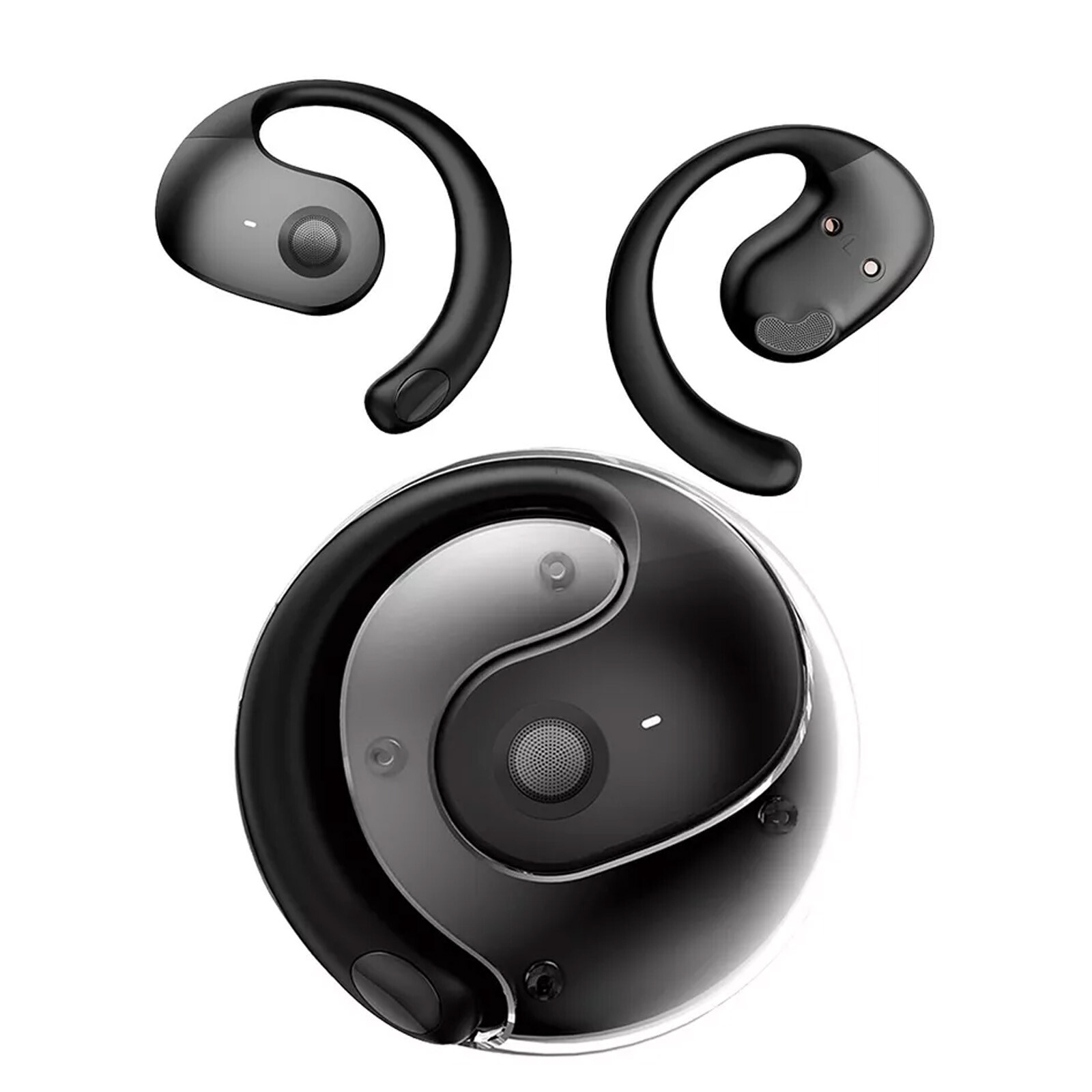 Translator Earbuds 144 Languages Real Time Online OffLine Bluetooth for Businecf