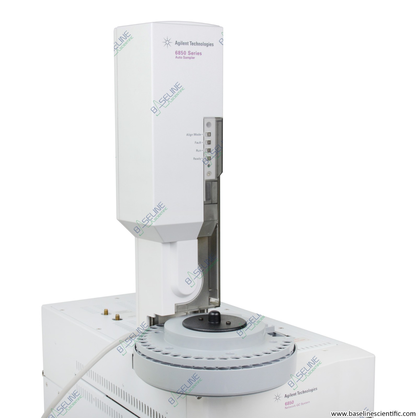 Agilent HP 6850 Series G2880A Autosampler with 1 YEAR WARRANTY