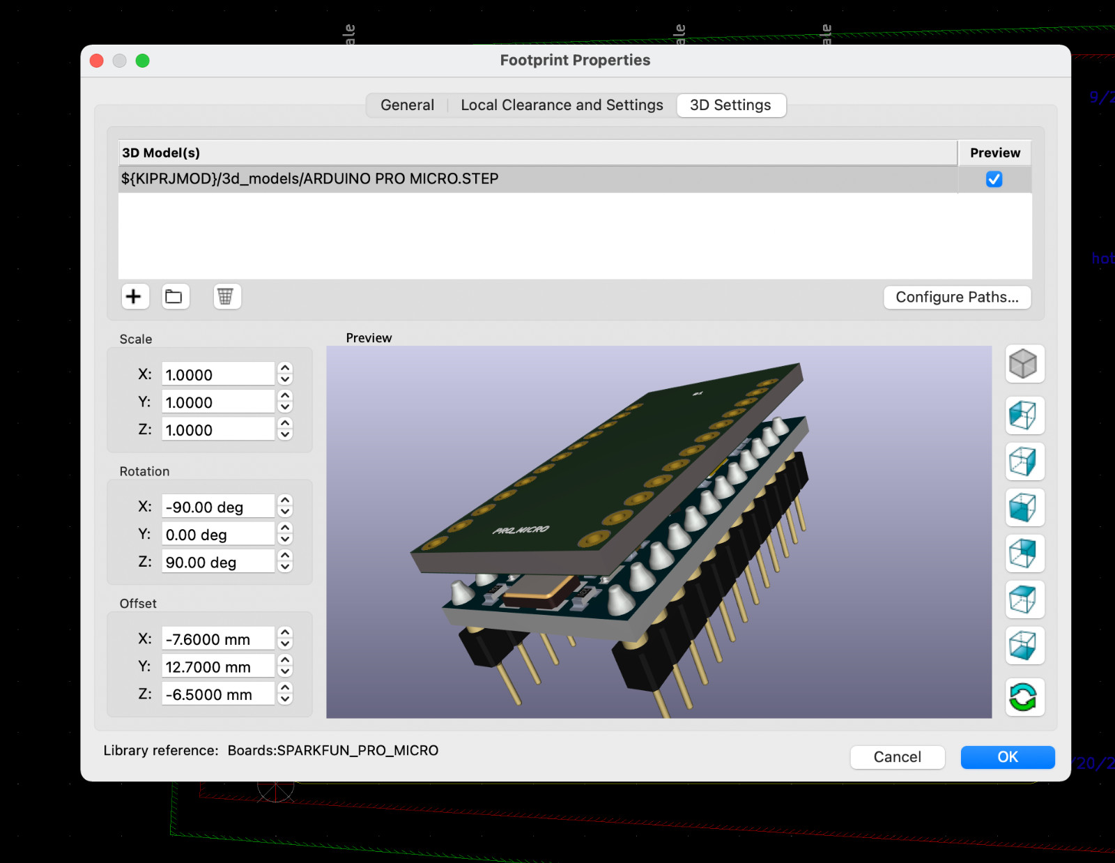KiCad Electronics Design Automation Suite Schematics PCB Windows/MacOS | USB/DVD