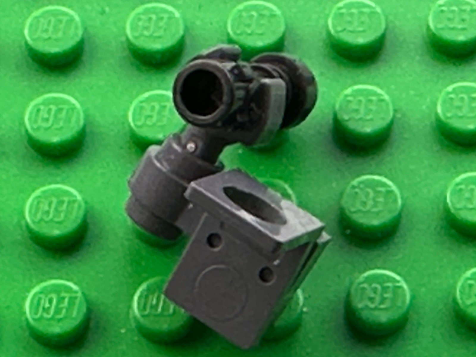 Lego Marvel War Machine (SH0819) From Set 76216