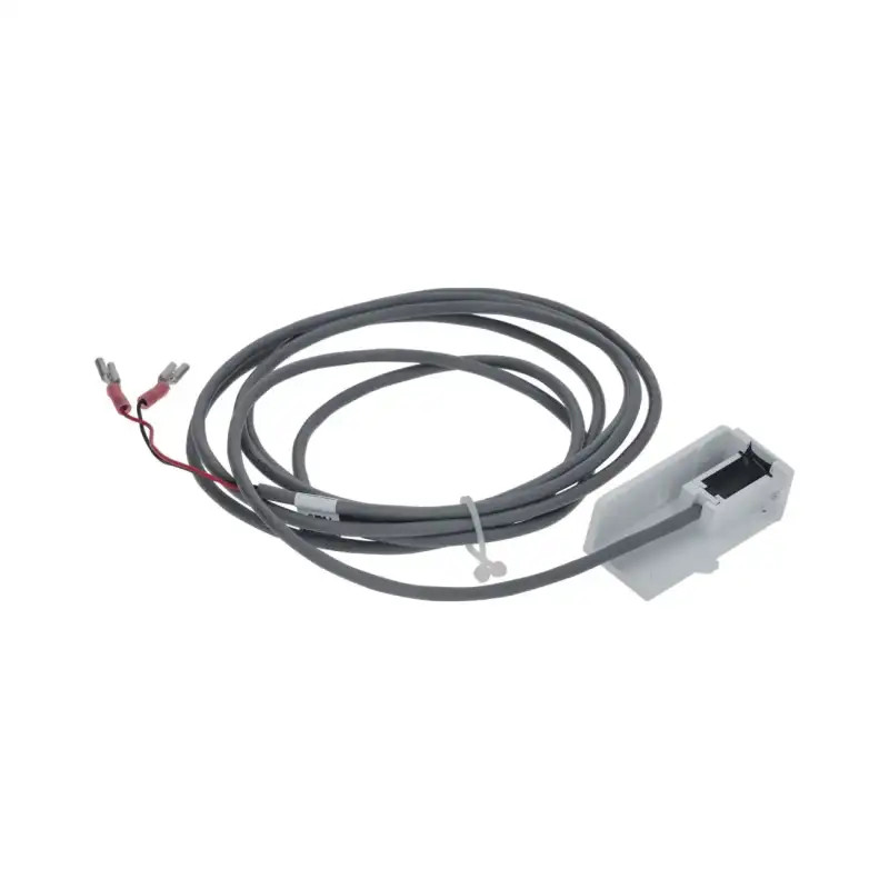 Magnetic Bin Switch