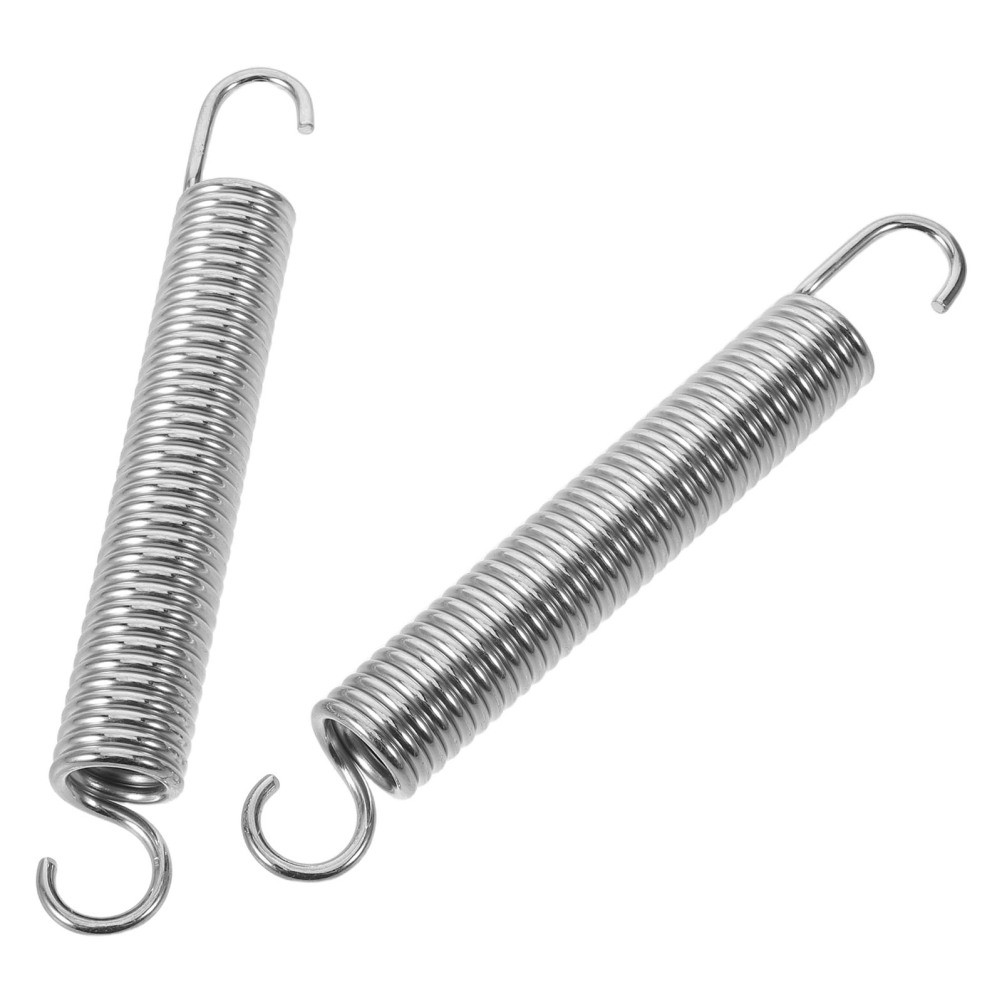 2 Pcs Recliner Springs Heavy Duty for Recliners Chair Repair Parts