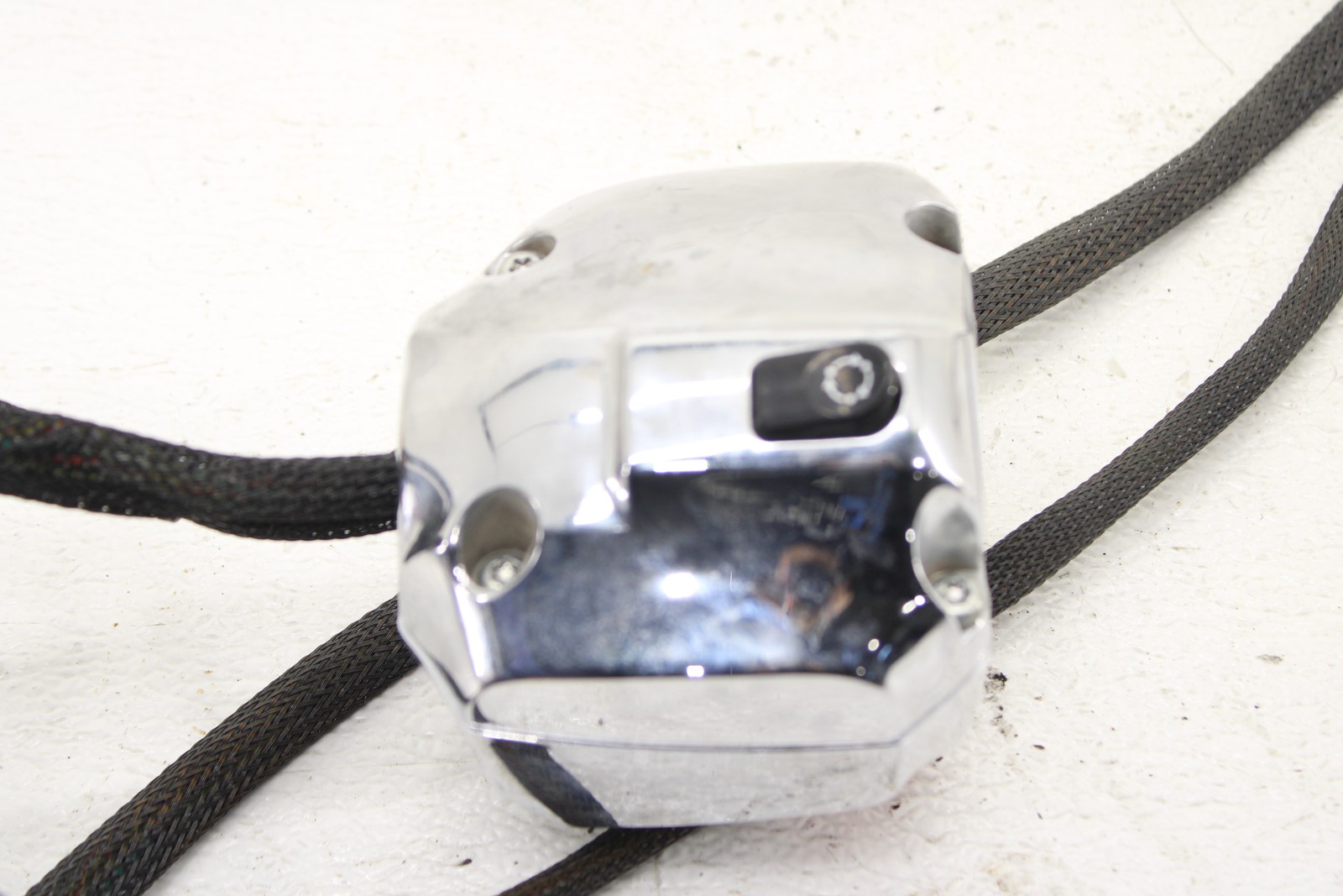 2015-2017 Indian Chieftain Roadmaster 2017 Springfield Right Control Switch
