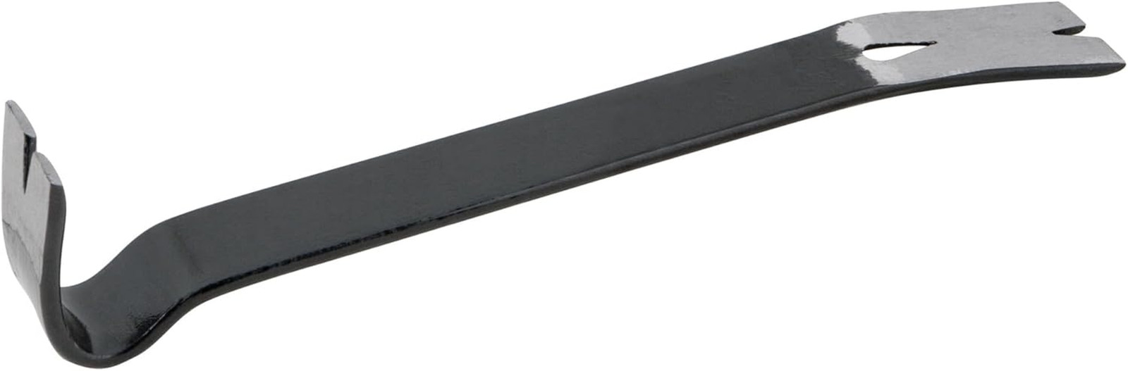W2022 15 In. Heavy-Duty Flat Utility Pry Bar | Drop Forged Steel Flat Crowbar. I