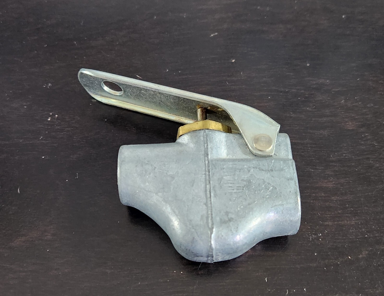 VALVE P/N : 7273-4