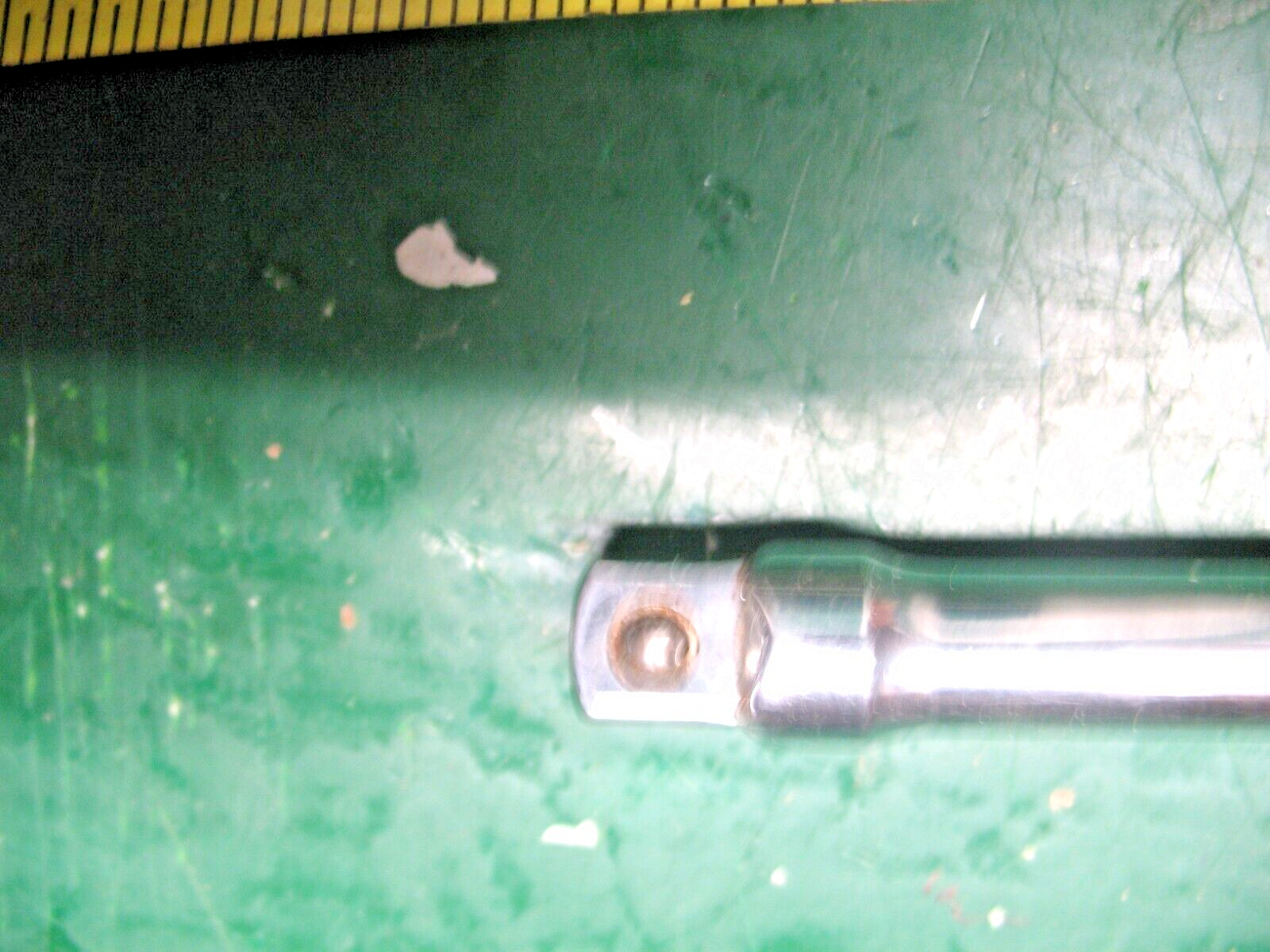 SNAP - ON 6'' EXTENSION FXK6 USA # 4