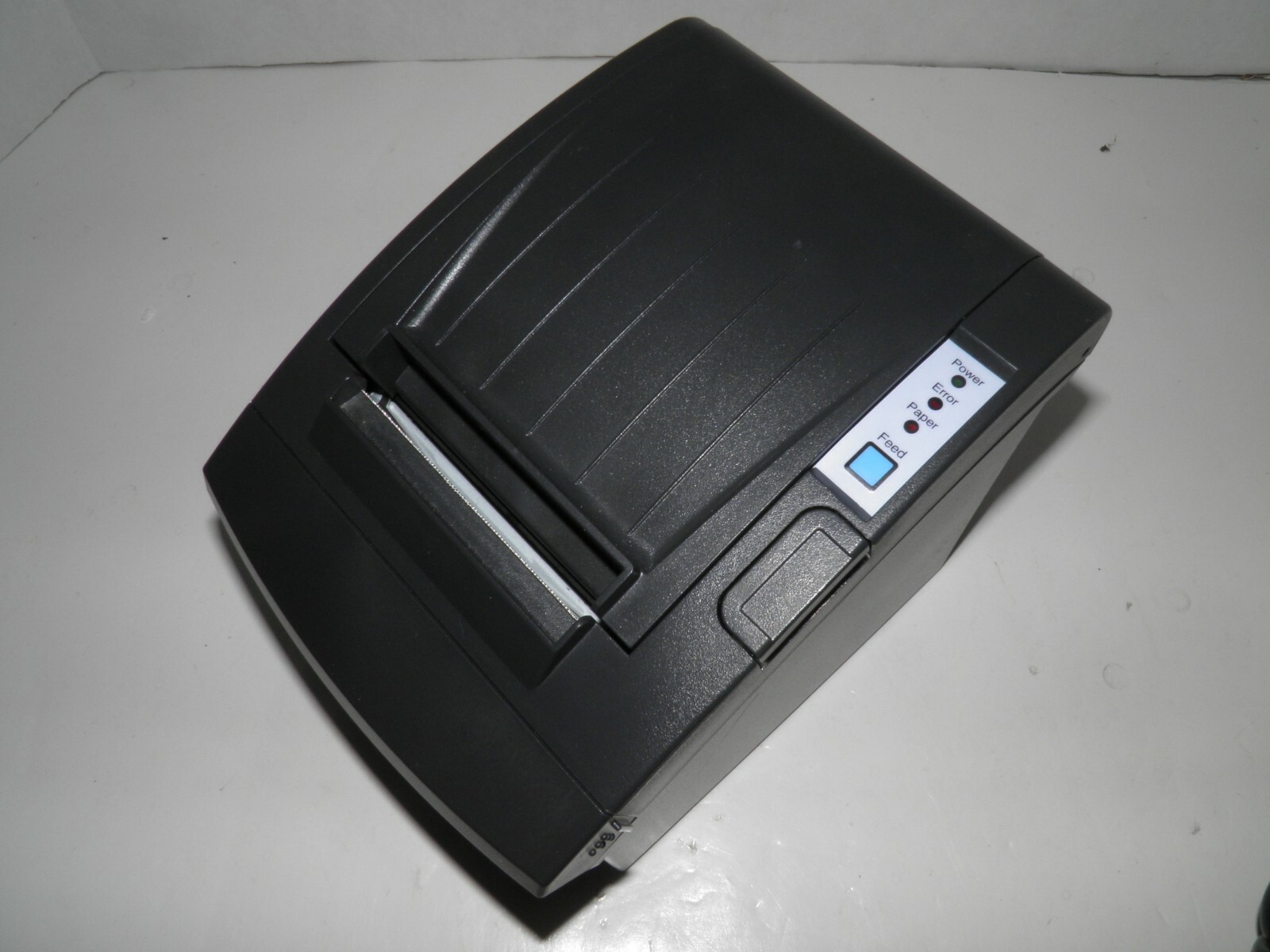 Bixolon SRP-350plusIII Thermal POS Receipt Printer LAN, USB SRP-350PlusIIICOSG