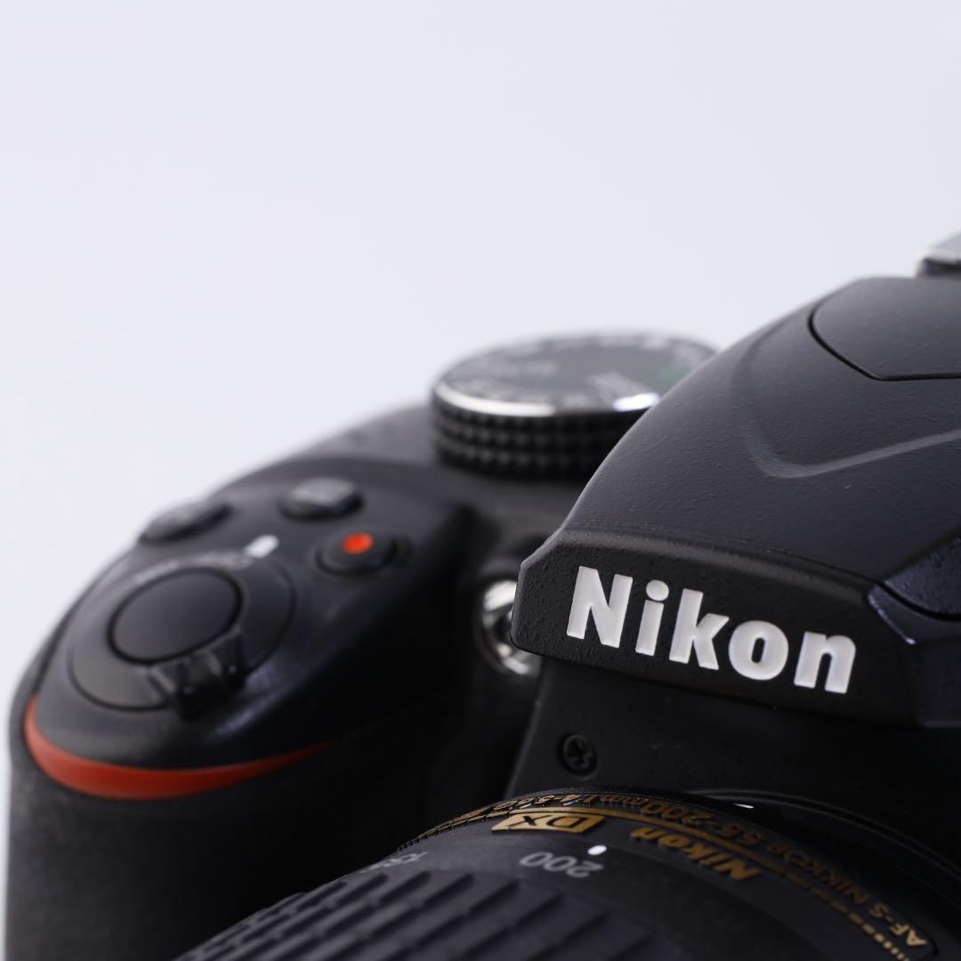 NIKON D3400 661309