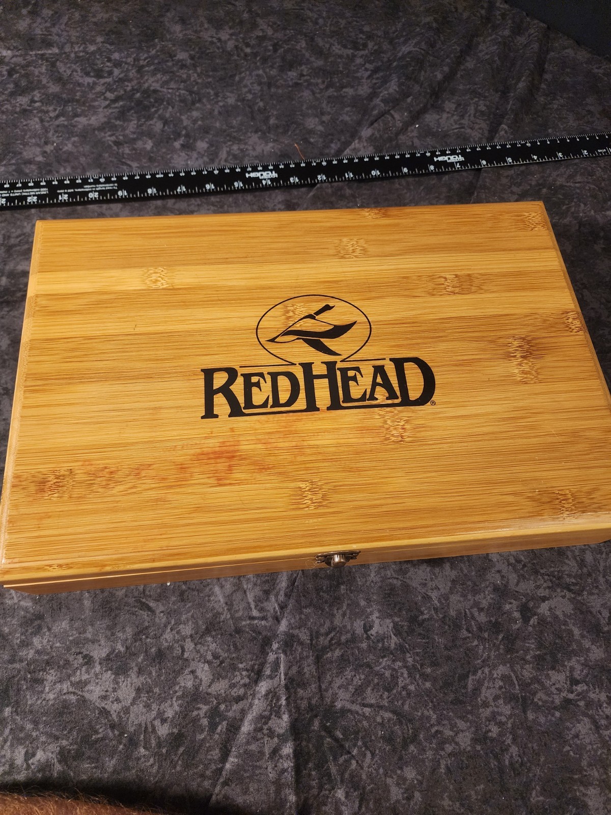 Redhead Gun Cleaning Kit