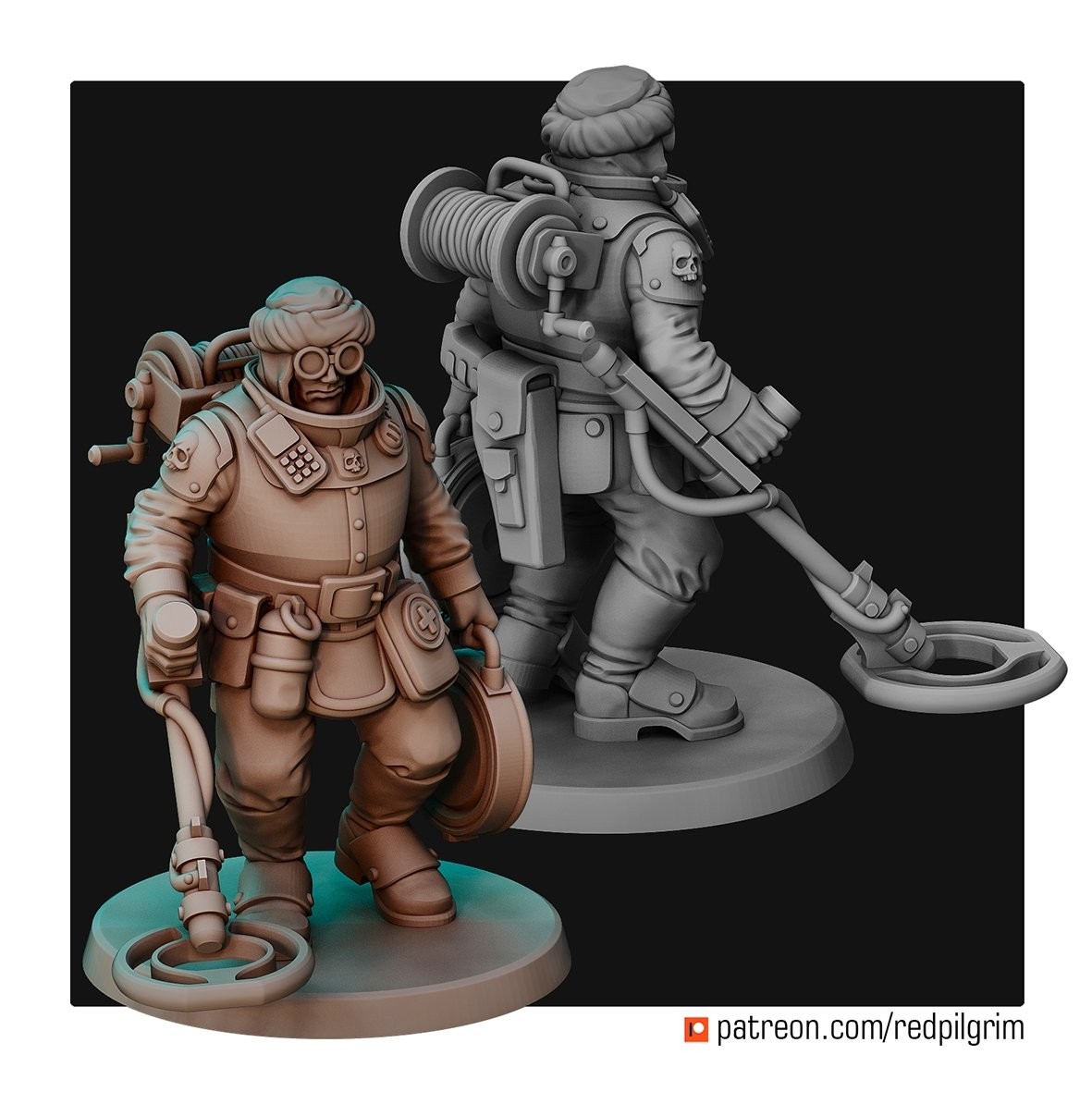 DESERT HAWKS SAPPER