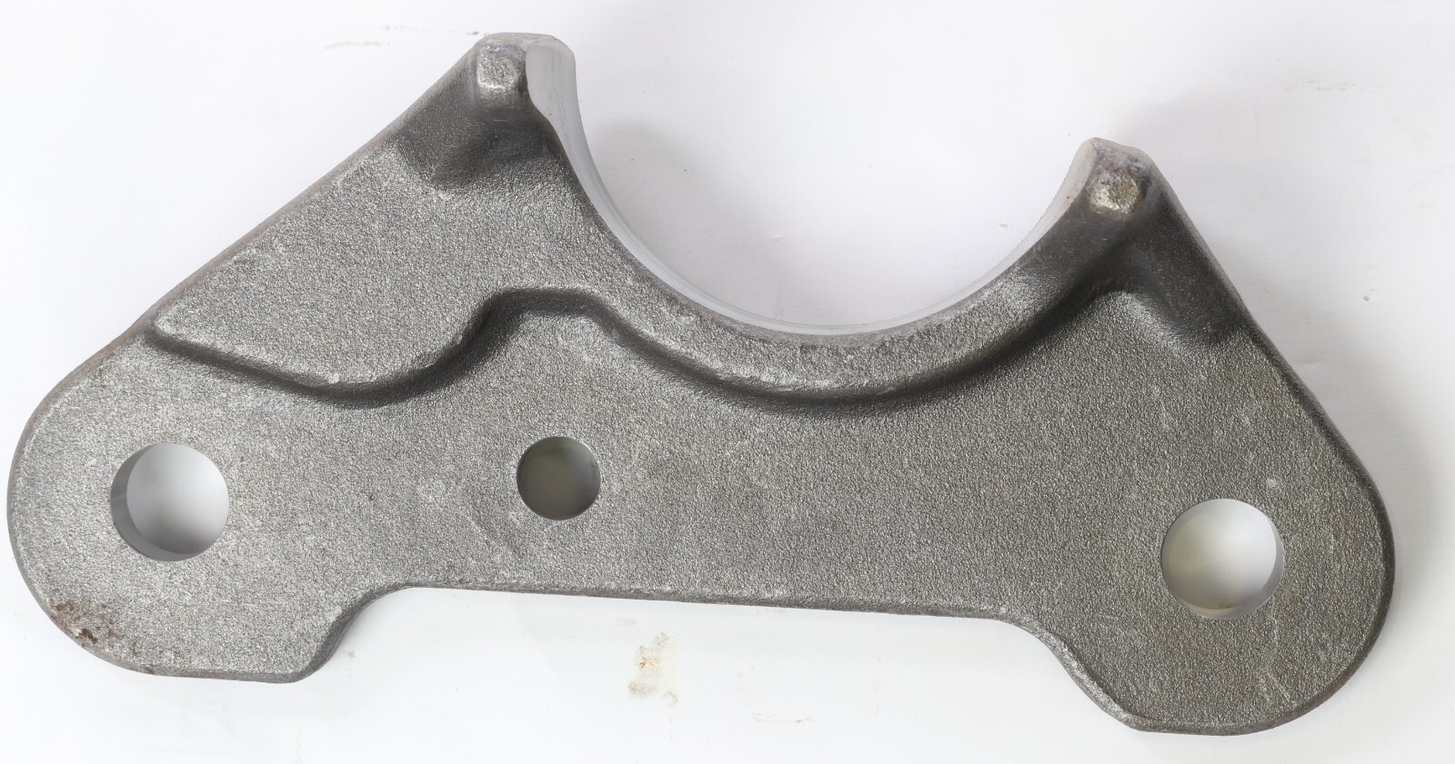 New 90001361 SAF Holland Adapter, Axle Machined